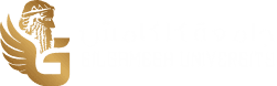 Gilgamesh University